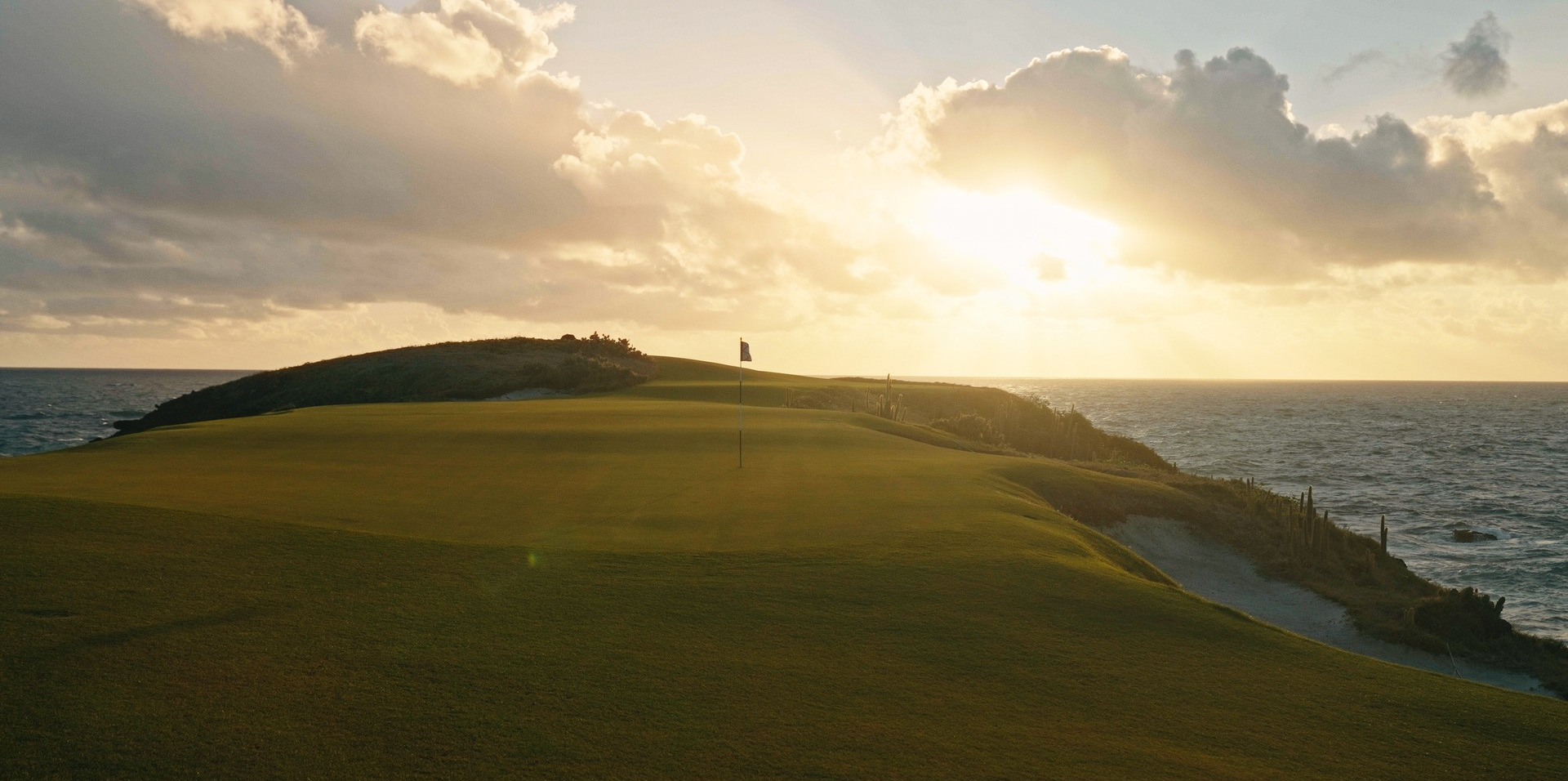 Adventures in Golf
