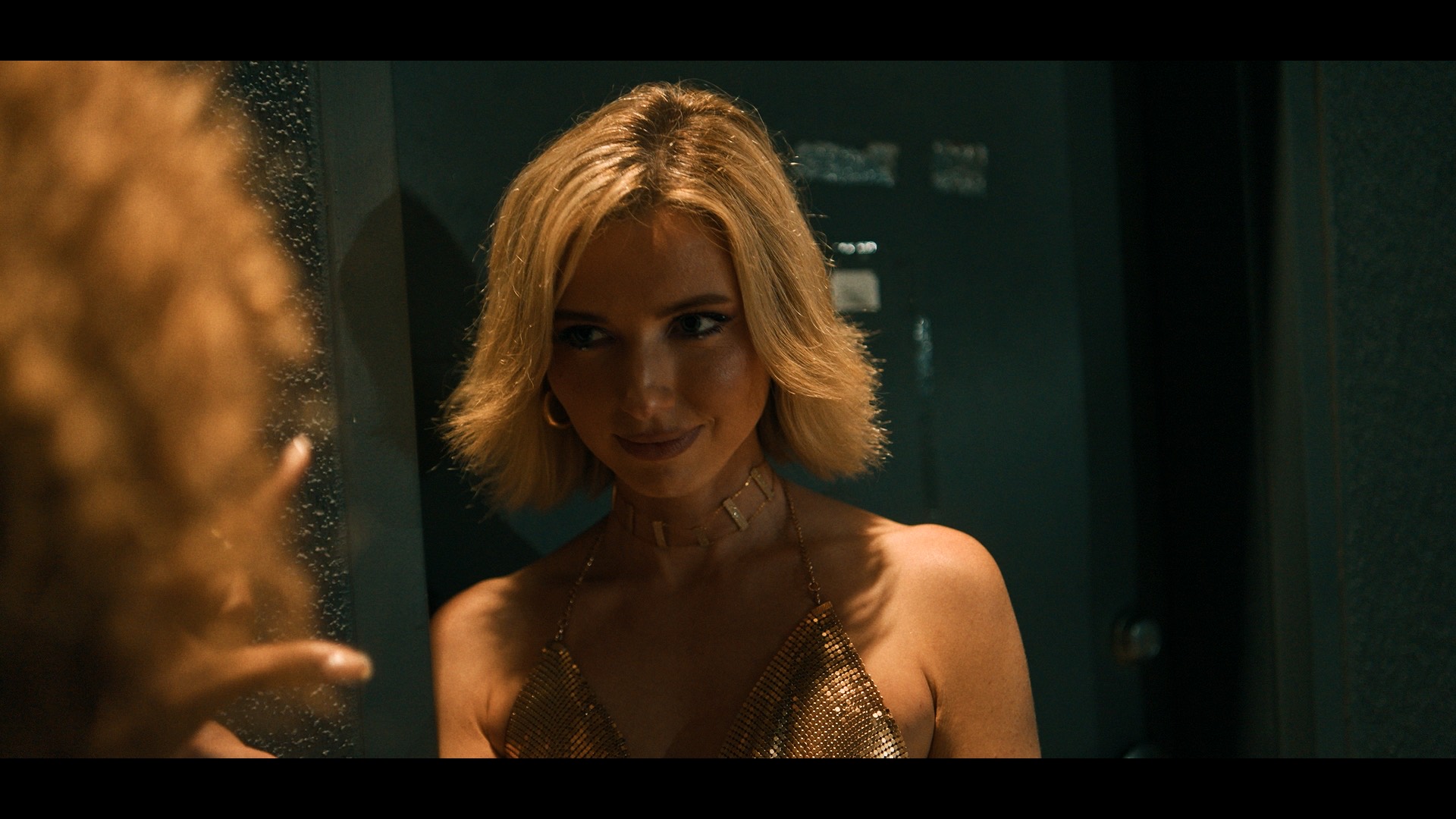Carousel — still 2
