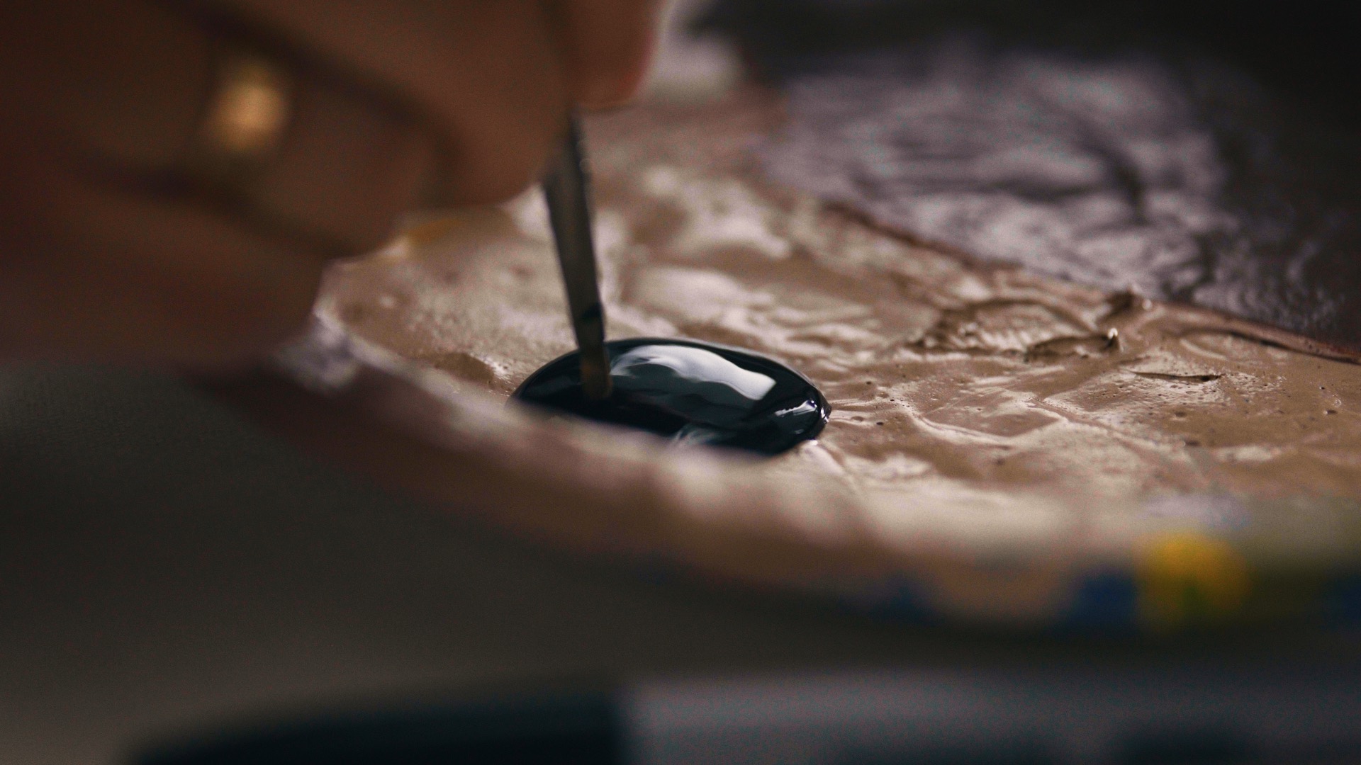Cincoro Tequila — still 5