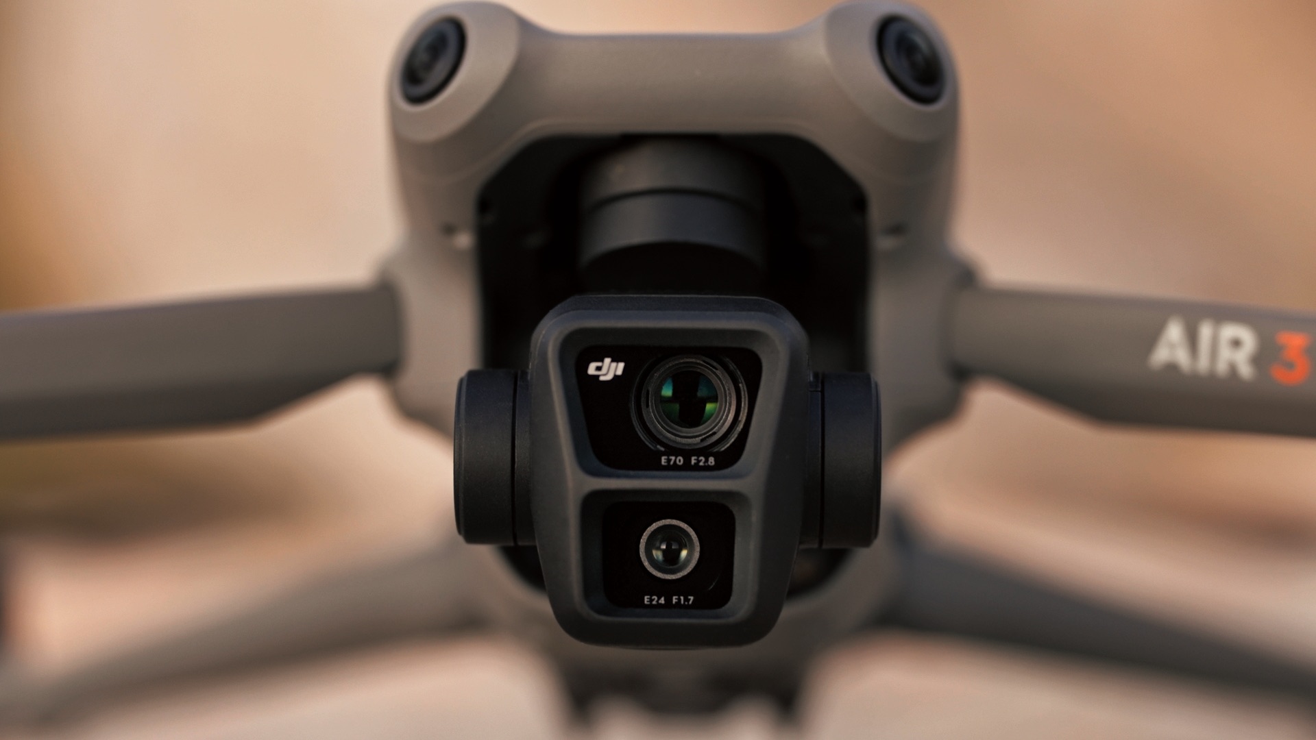 DJI Air — still 3