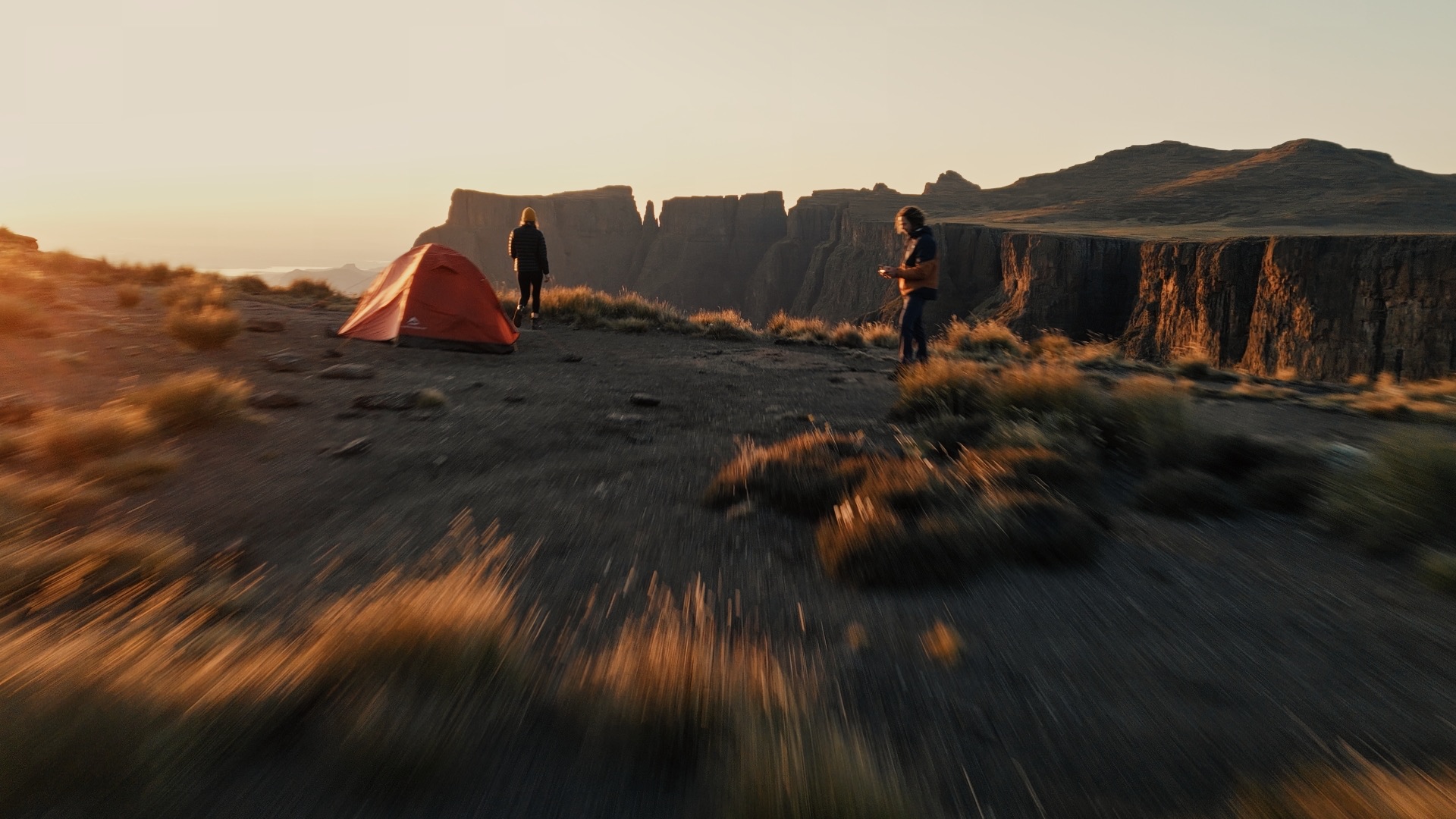 DJI Air — still 4