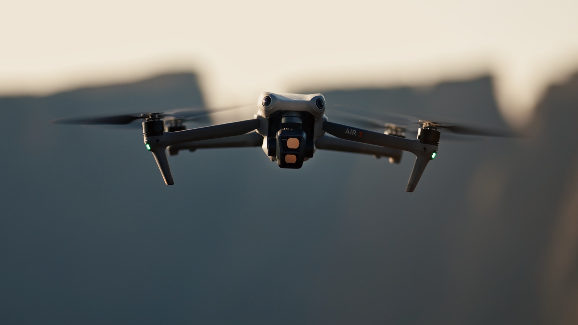 DJI Air — still 7