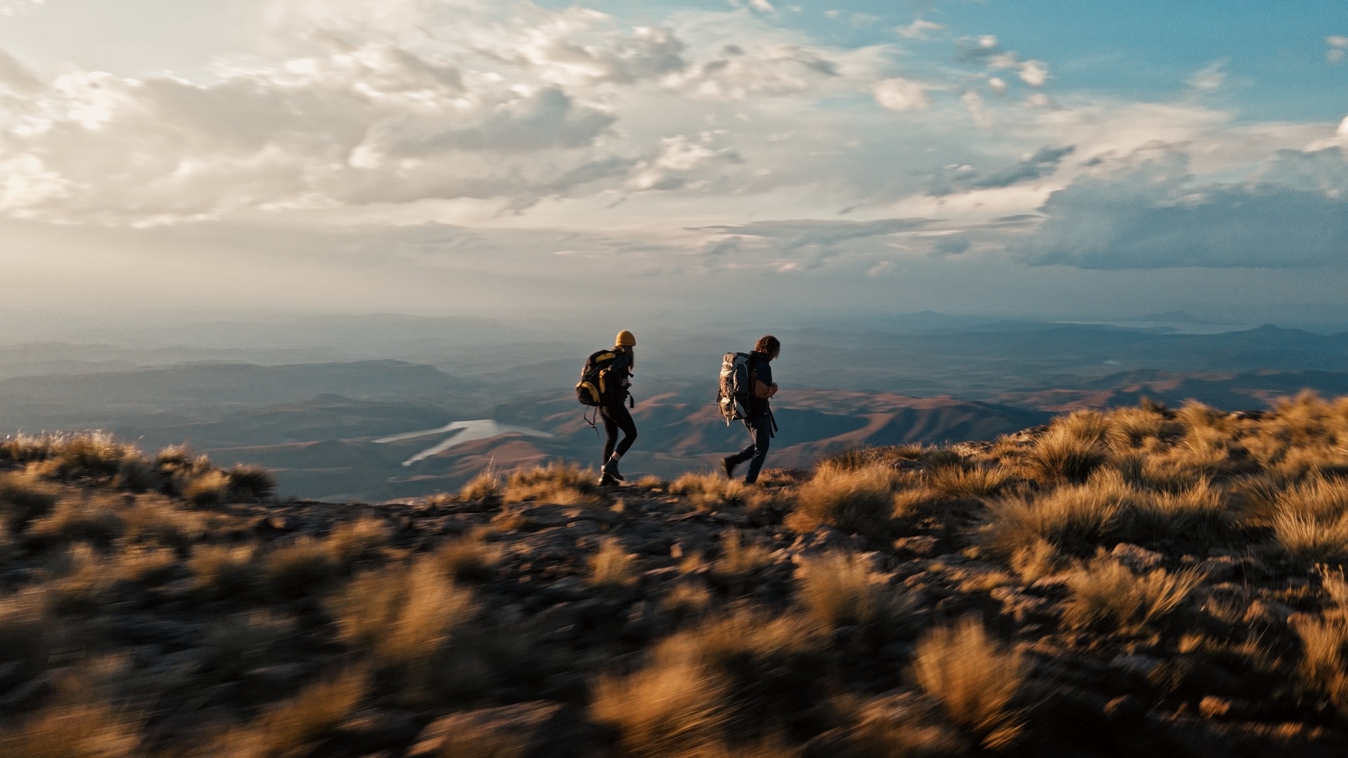 DJI Air — still 8