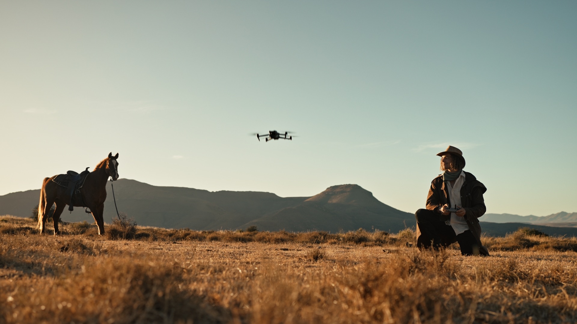 DJI Air — still 13