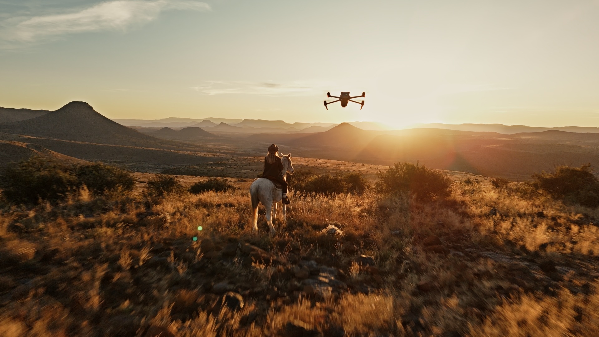 DJI Air — still 15