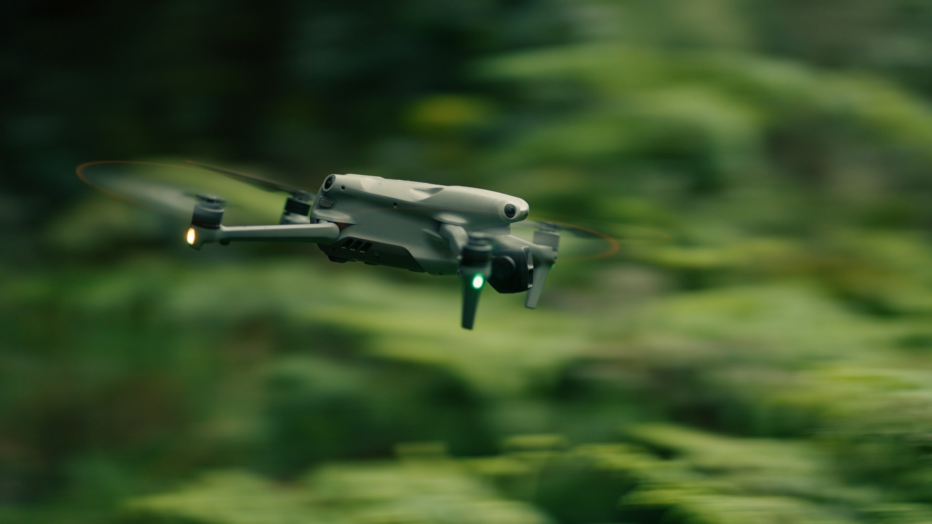 DJI Air — still 16