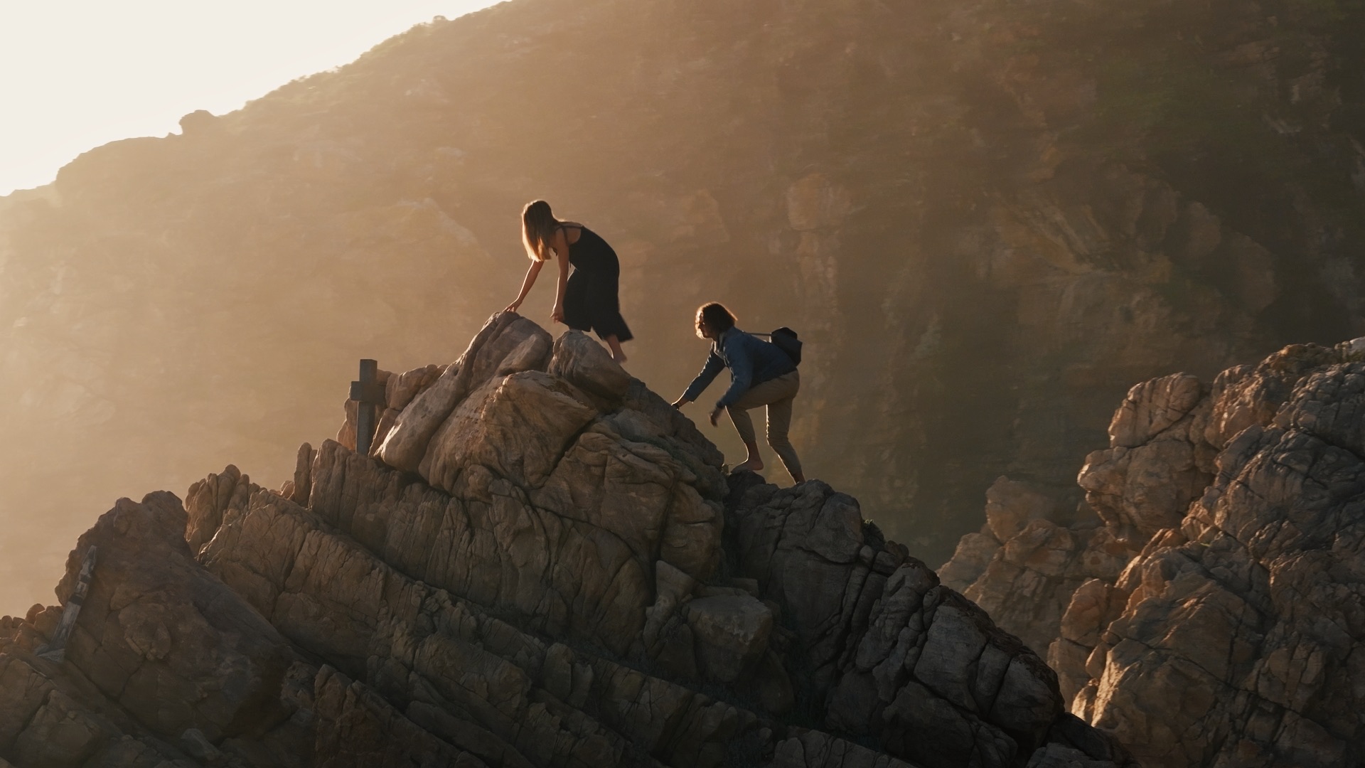 DJI Air — still 18