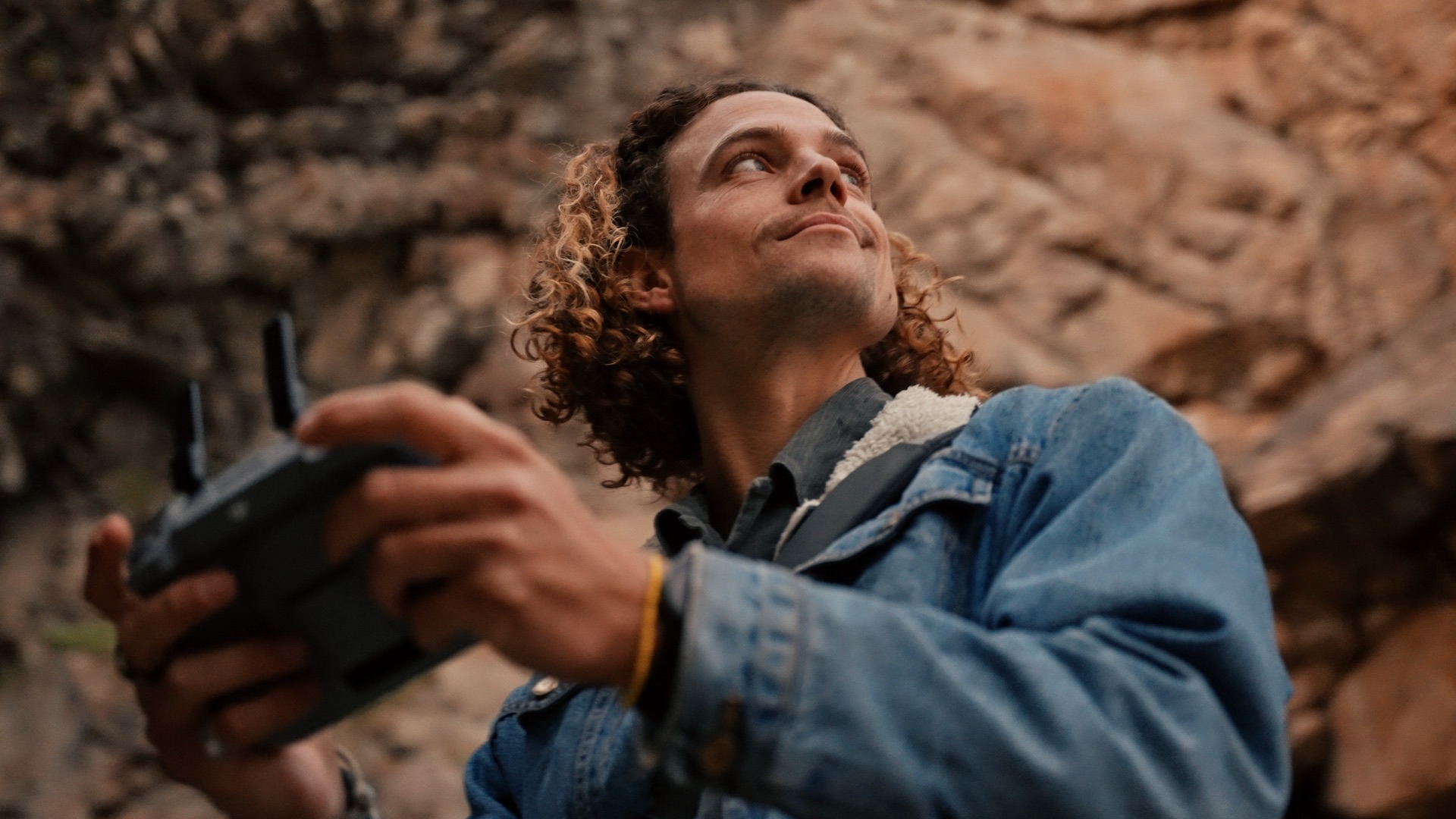 DJI Air — still 22