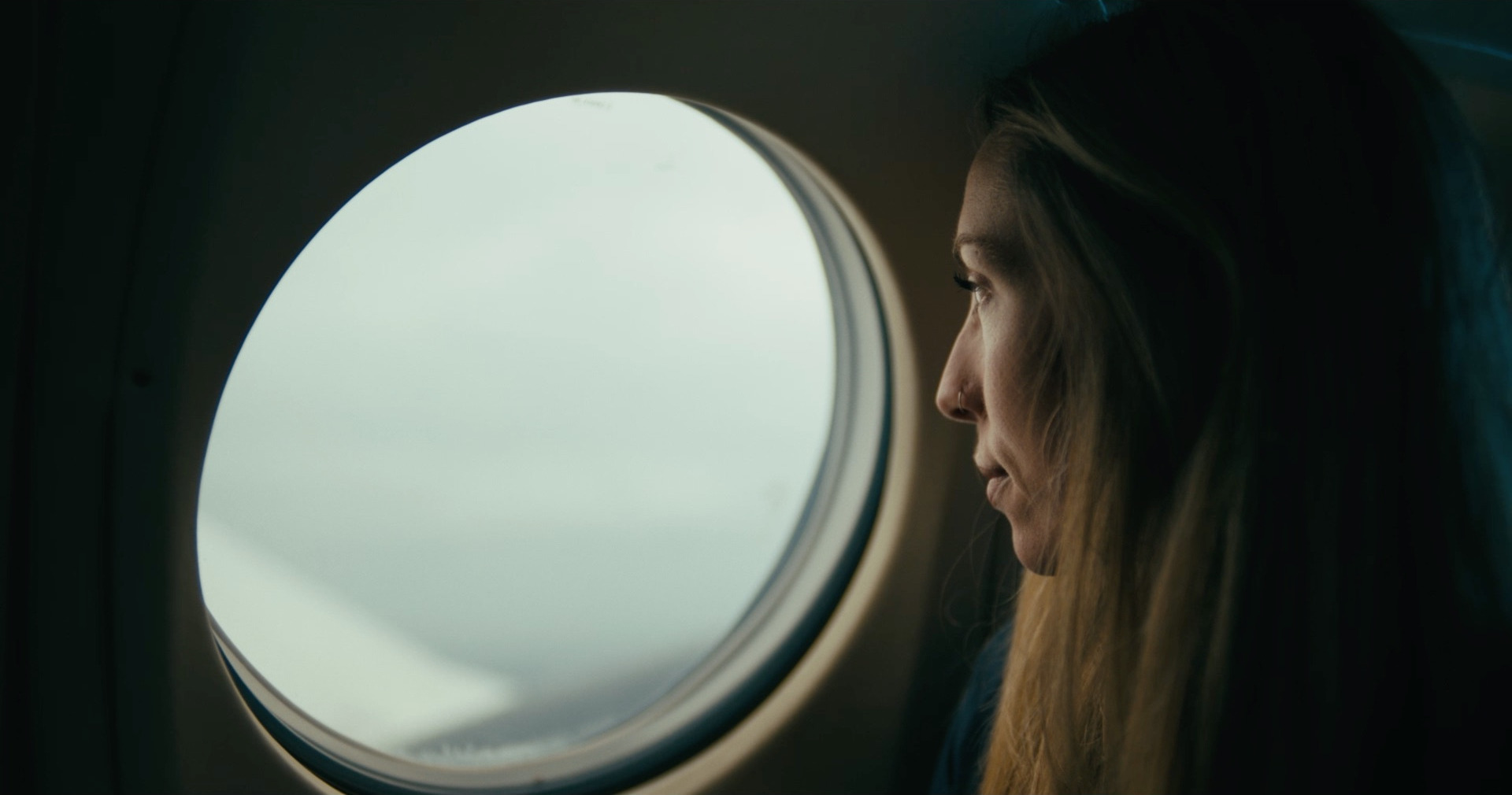 Free Fly — still 16