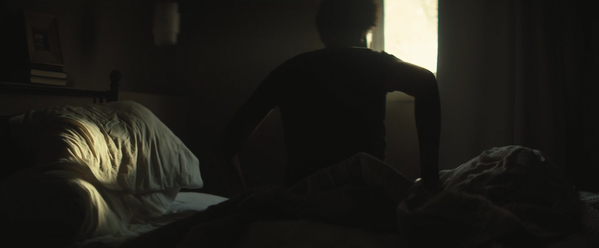 On — still 3