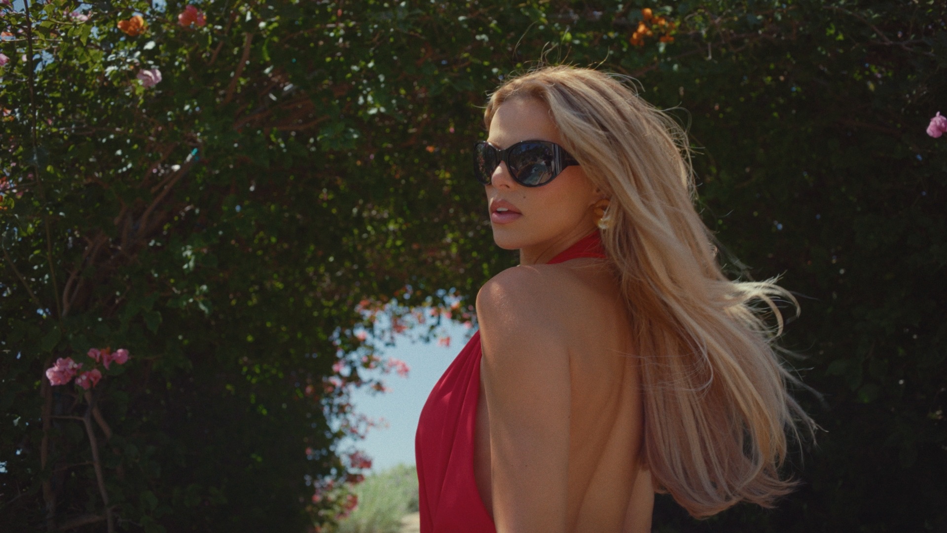 Quay × Nader Sisters — still 3
